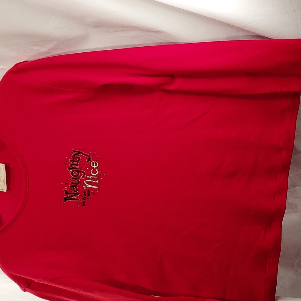 MC SPORTSWEAR tee